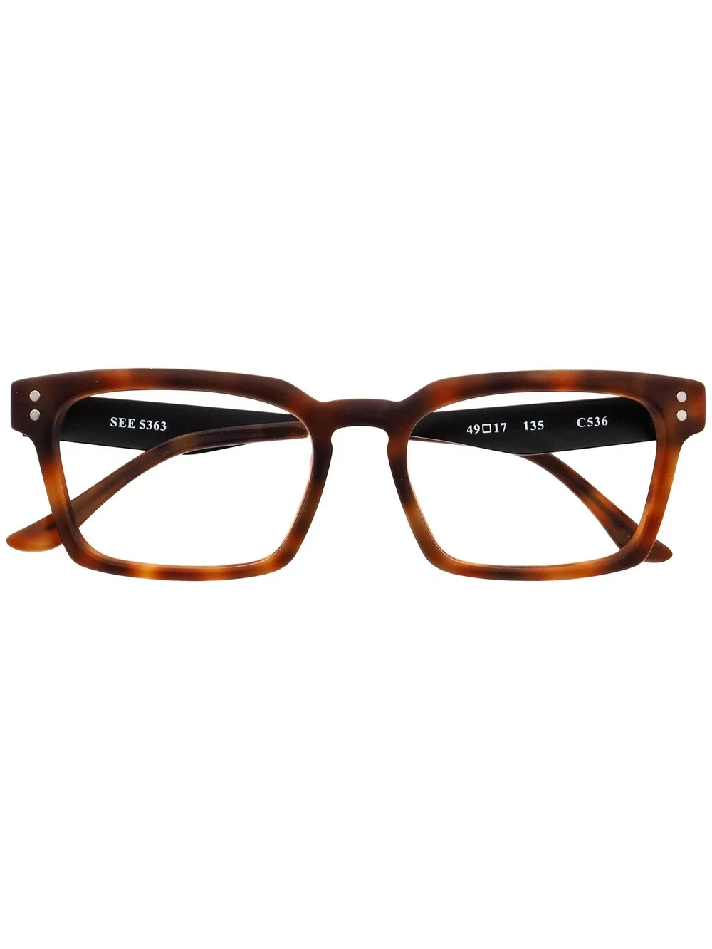 See Eyewear 5363 C536 Eyewear